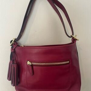 BRAND NEW GORGEOUS COACH BAG!